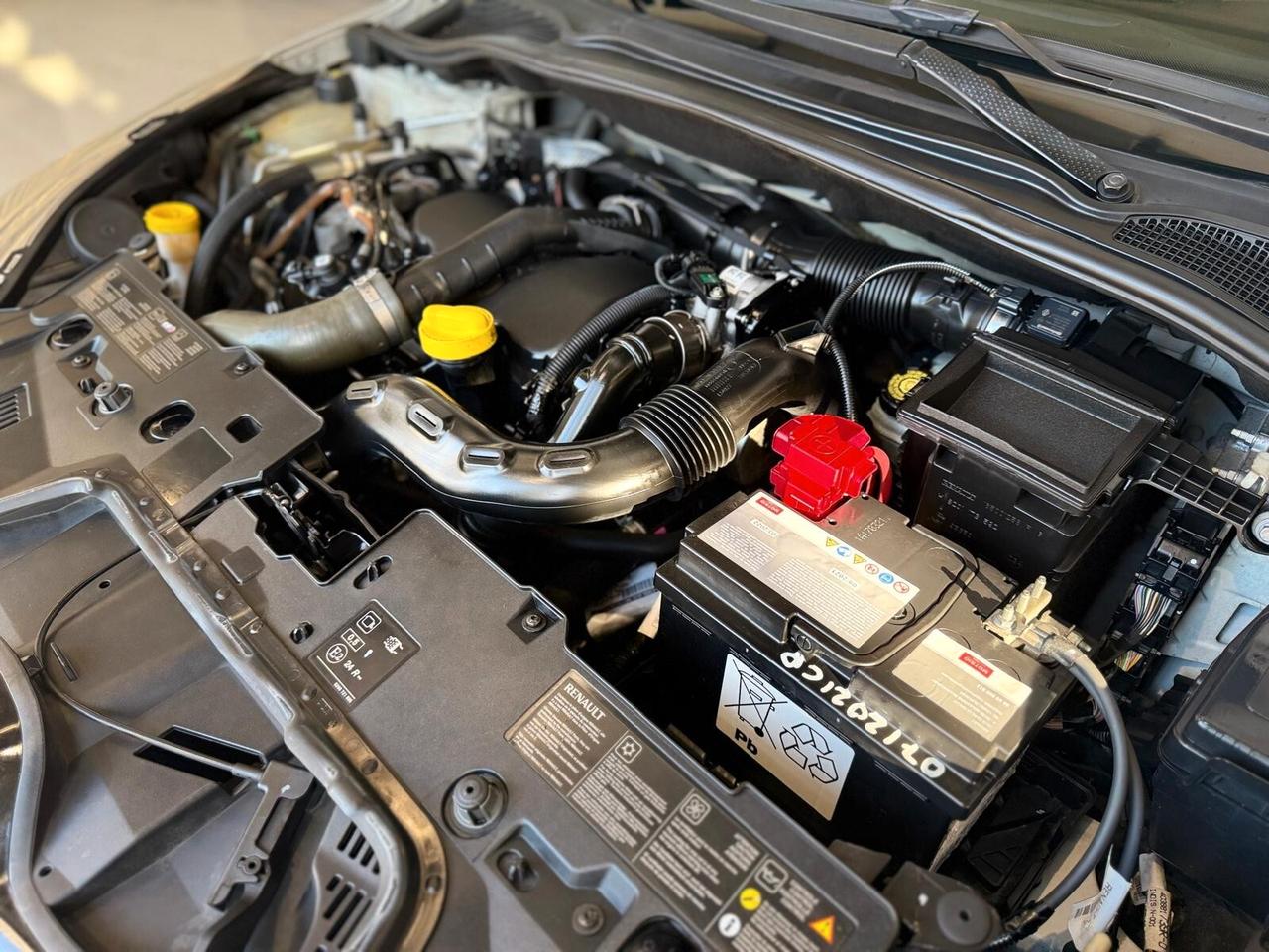 Renault Clio 1.5 dCi 8V 90CV 5 porte Costume National