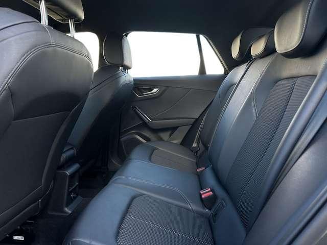 Audi Q2 Q2 35 TDI S tronic S line Edition