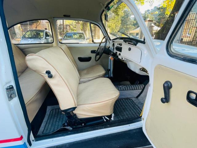 Volkswagen Maggiolone 1.6