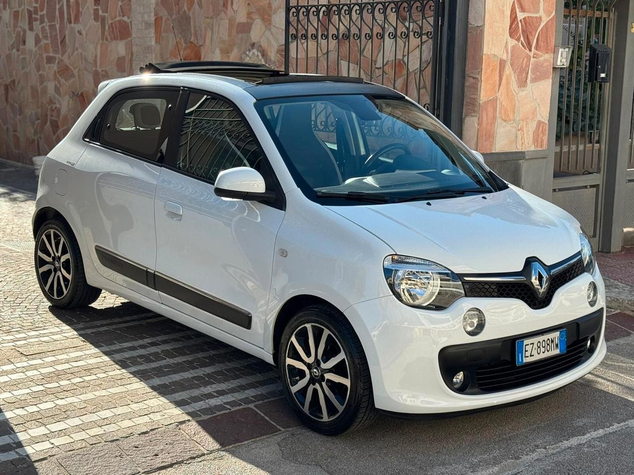Renault Twingo 0.9 TCe 90 CV Stop&Start Energy Sport