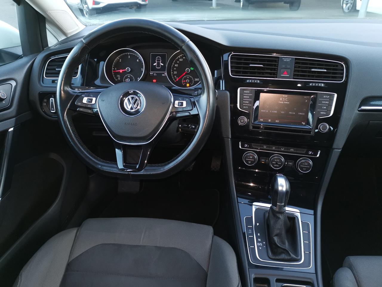 Volkswagen Golf 1.6 TDI 110 CV DSG 5p. Sport Edition BlueMotion Tech.