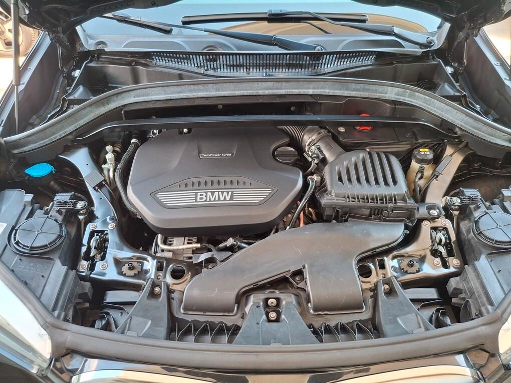 Bmw X1 sDrive16d Automatica Km 110.000- 2020