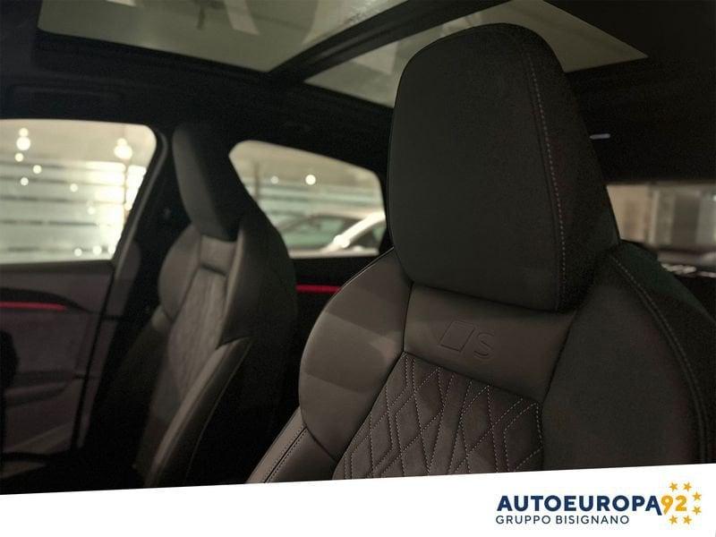 Audi Q5 Q5 e-hybrid 220 kW S-Tronic Quattro S Line Edition NOLEGGIO LUNGO TERMINE