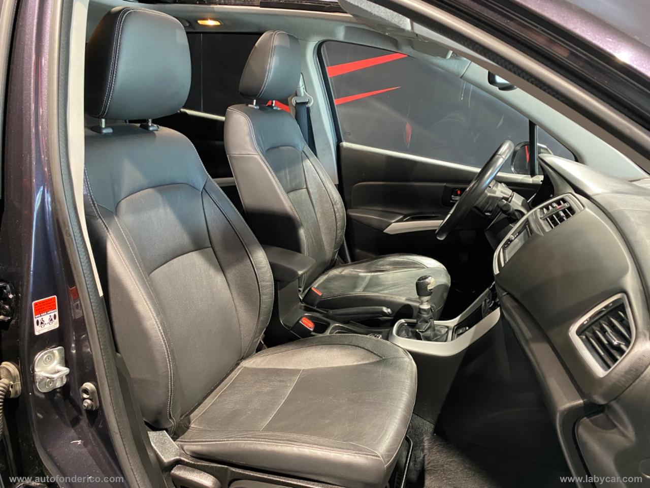 SUZUKI S-Cross 1.6 DDiS Star View