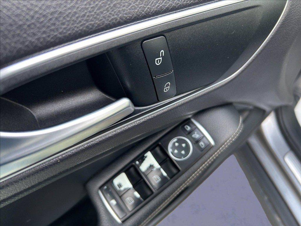 MERCEDES GLA 200 d (cdi) Executive 4matic auto del 2015