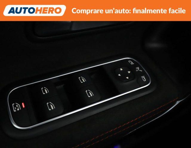 MERCEDES-BENZ CLA 250 Automatic Shooting Brake Premium