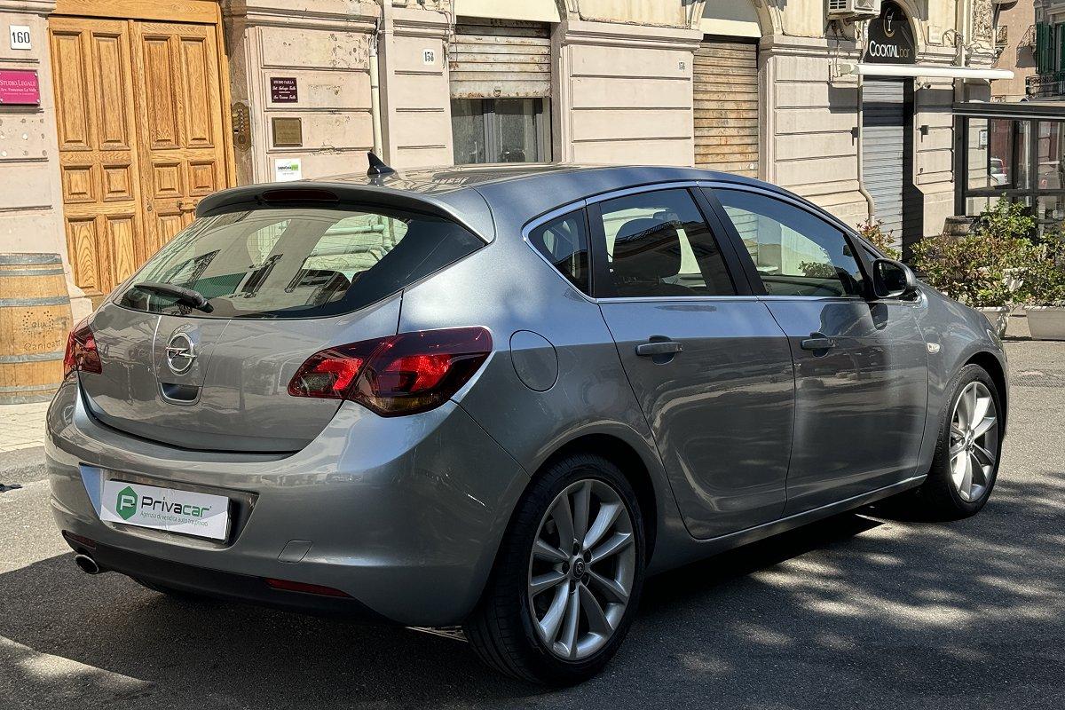 OPEL Astra 1.4 Turbo 140CV 5 porte Cosmo