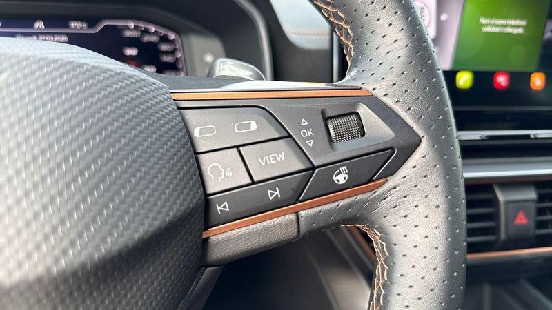 Cupra Formentor 2.0 TDI 150cv 4Drive