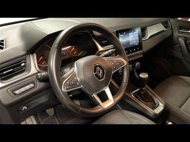 Renault Captur 1.0 tce Zen Gpl 100cv my21