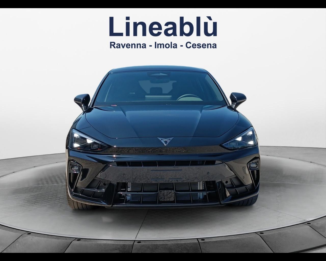 CUPRA CUPRA Leon Tribe Edition 1.5 Hybrid 110 kW (150 CV) mHEV DSG 7 marce 2WD