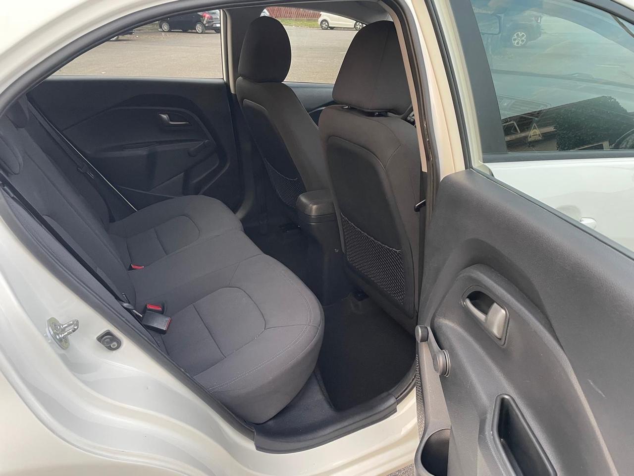 Kia Rio 1.2 CVVT 5p. EX per Neopatentati 2014