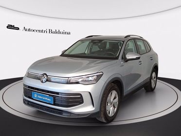 VOLKSWAGEN Tiguan 2.0 tdi life 150cv dsg del 2024