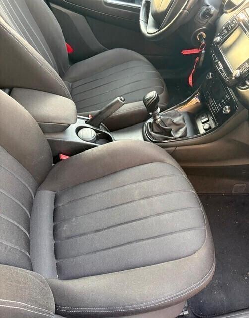 Lancia Delta 1.6 MJT DPF Silver