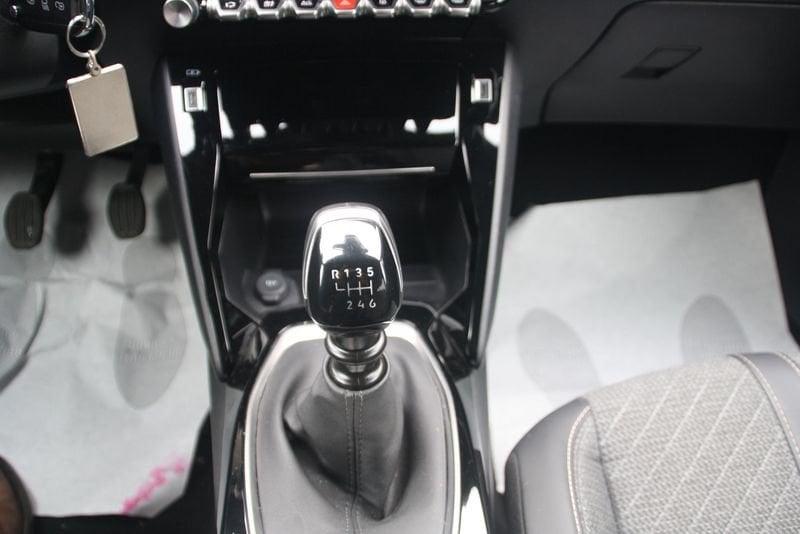 Peugeot 2008 PureTech 100 Allure S/S