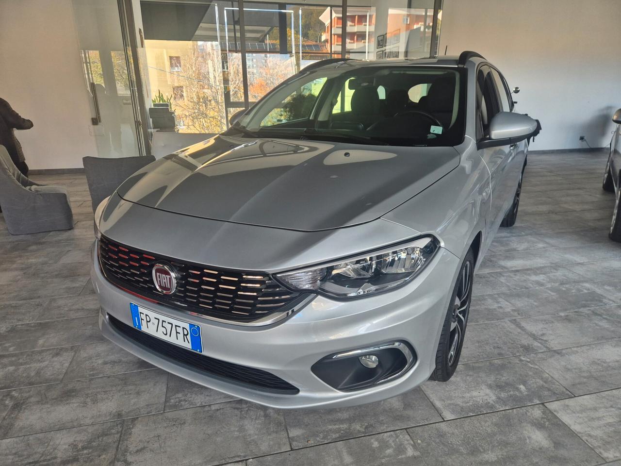 Fiat Tipo S.W. 1.3 multijet 95 cv