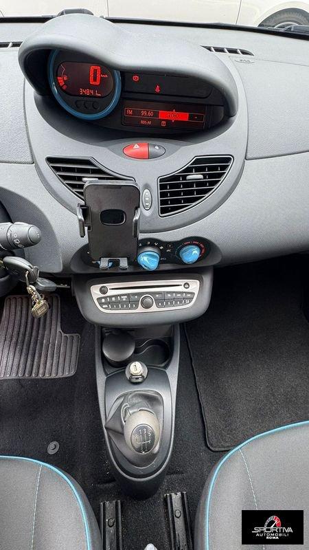 Renault Twingo UNICO PROPRIETARIO!!! Twingo 1.2 Etoile 75cv