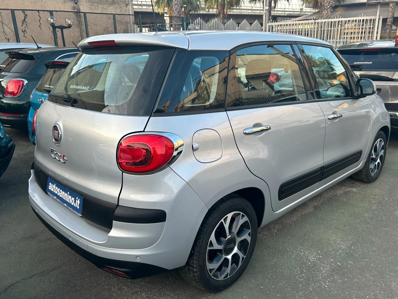 Fiat 500L 1.4 95 CV S&S Business
