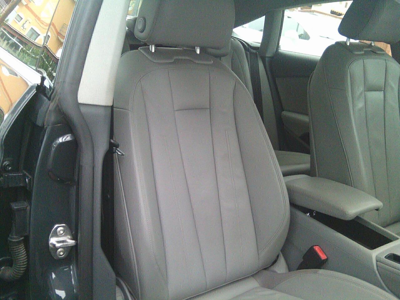 Audi A5 SPB 40 TDI S tronic