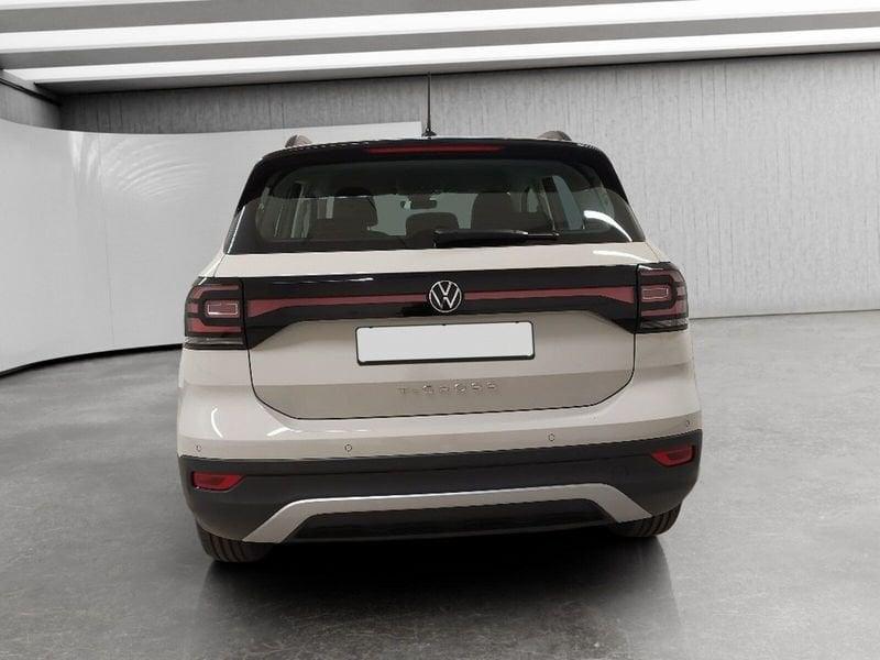 Volkswagen T-Cross 1.0 tsi Urban 95cv