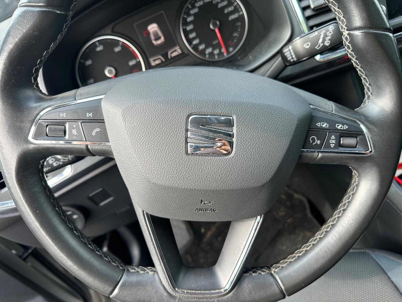 Seat Ateca 1.6 TDI Style (Garanzia 24 Mesi)