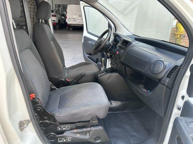 CITROEN Nemo 1.3 HDi 75CV Furgone TESTA BRUCIATA