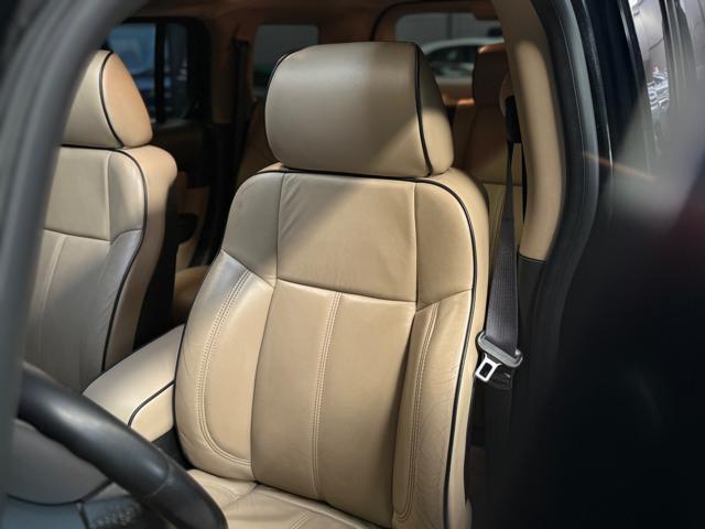 HUMMER H3 3.5 Platinum