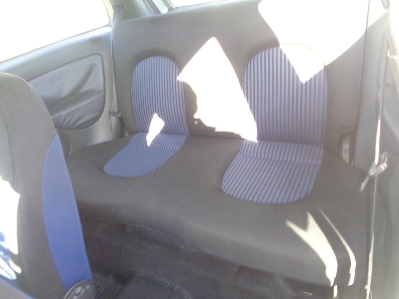 Lancia Ypsilon 1.2 Platino garaz 12 mesi