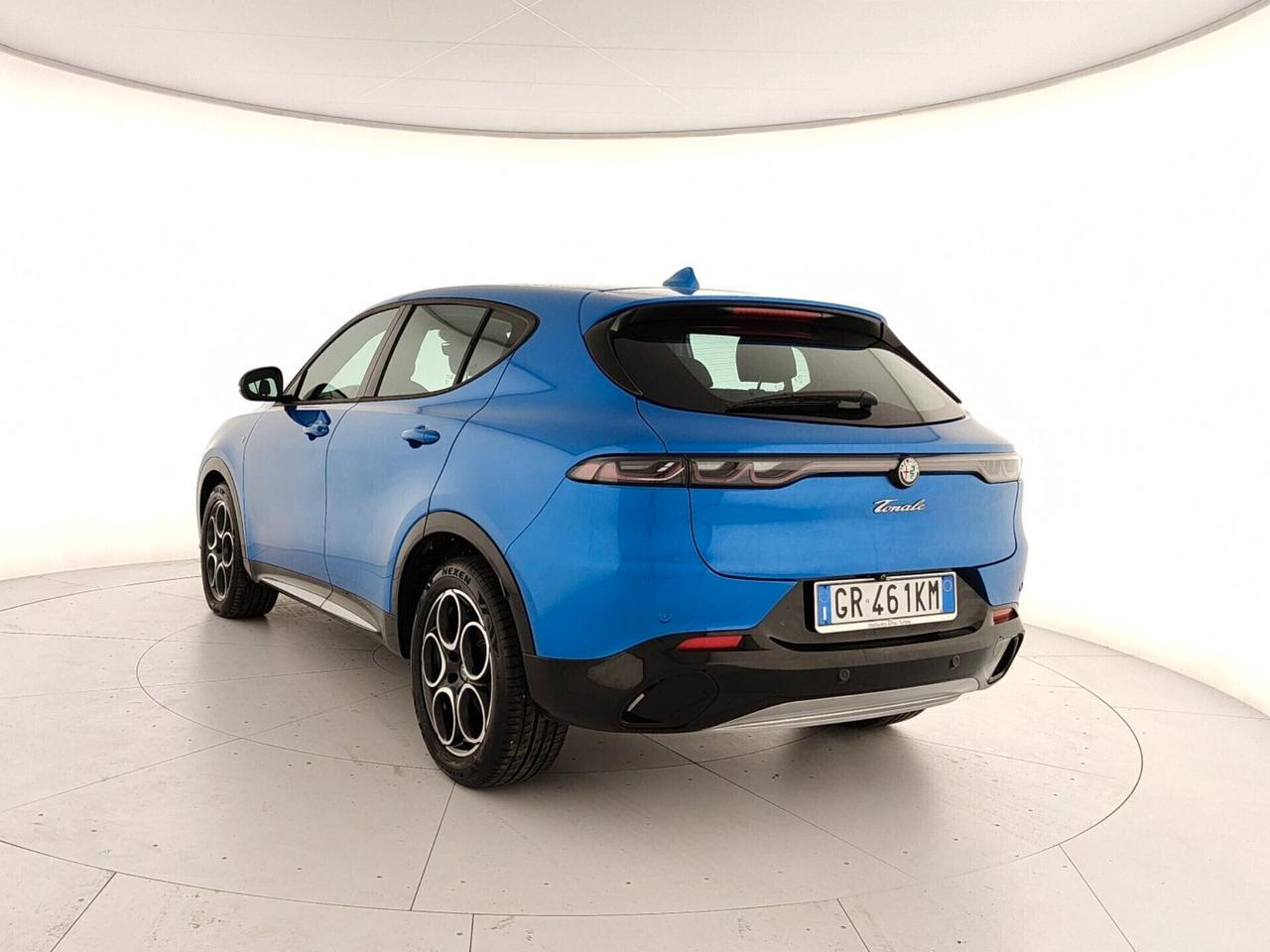 Alfa Romeo Tonale 1.6 diesel 130Cv TCT TI