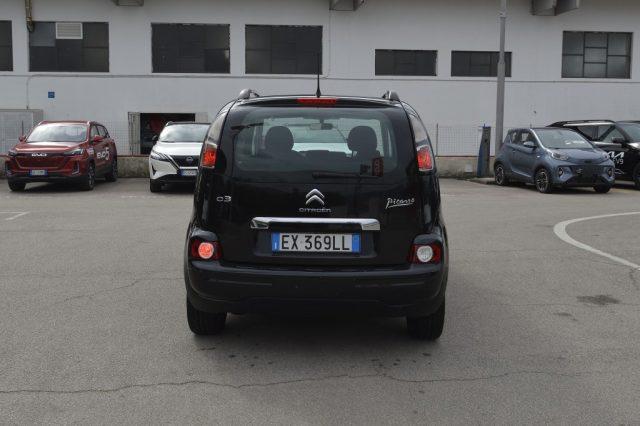 CITROEN C3 Picasso 1.4 VTi 95 Exclusive