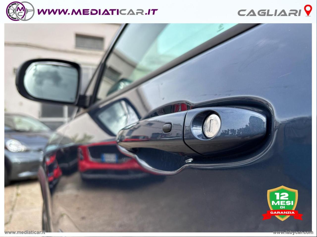 JEEP Compass 1.5 T4 130CV MHEV 2WD Limited