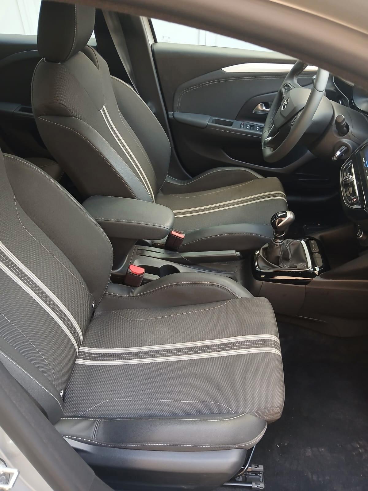 Opel Corsa 1.2 100 CV GS