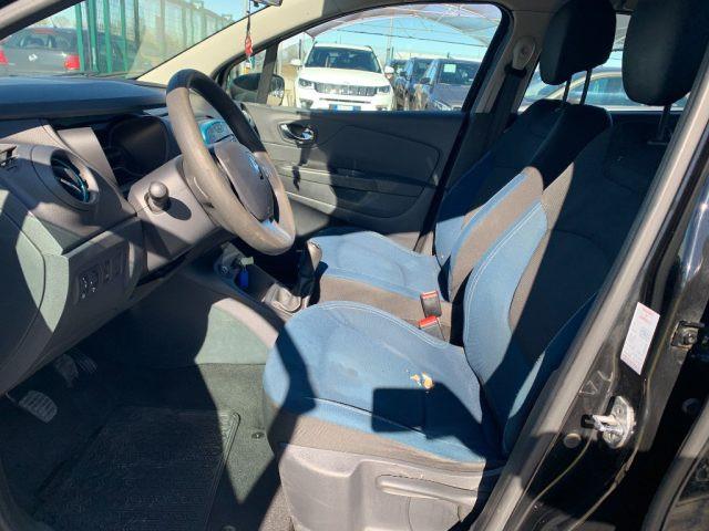 RENAULT Captur dCi 8V 90 CV Start&Stop Energy Zen