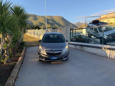 OPEL - Meriva - 1.4 T 120 CV GPL Tech Innovation
