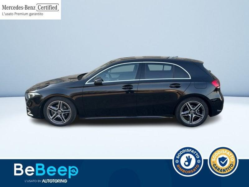 Mercedes-Benz Classe A A 180 D PREMIUM AUTO