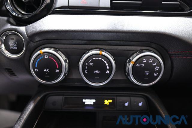 MAZDA MX-5 1.5L SKYACTIV-G EXCEED