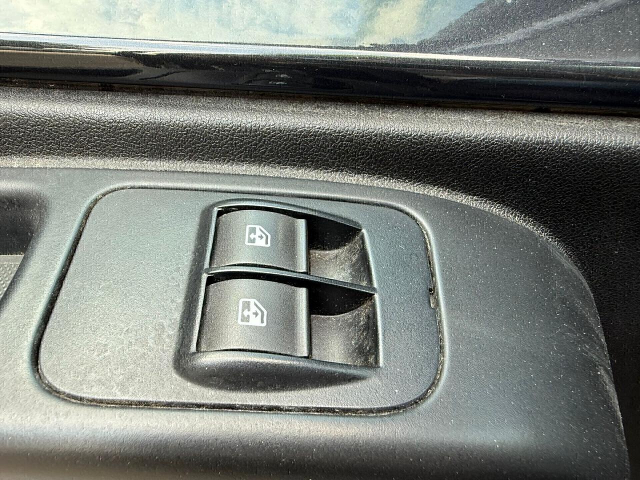 Fiat Qubo 1.3 MJT 75 CV GANCIO TRAINO