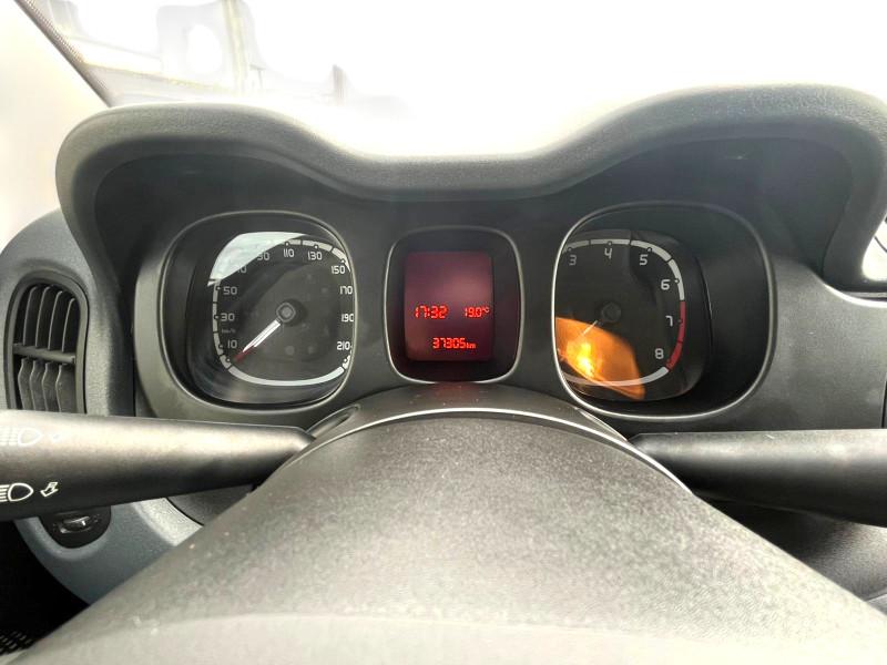 FIAT Panda 3ª serie Panda 1.2 Easy