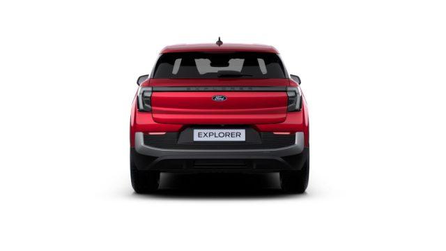 FORD Explorer -E Extended Range Explorer Premium 286 CV