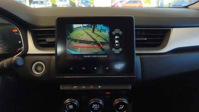 Renault Captur Captur 1.0 tce Techno Gpl 100cv