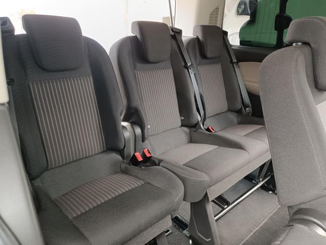 FORD Transit Custom 310 2.0 TDCi PC Combi Trend