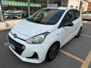 Hyundai i10 1.0 MPI Tech 67CV *OK NEOPATENTATI*