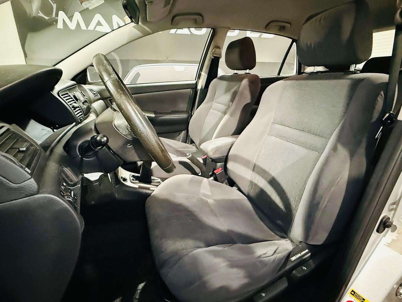 Toyota COROLLA 2.0 D4*NEOPATENTATI*