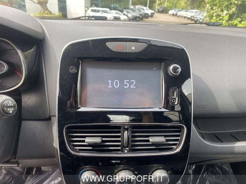 Renault Clio TCe 12V 90CV Start&Stop 5 porte Energy Zen
