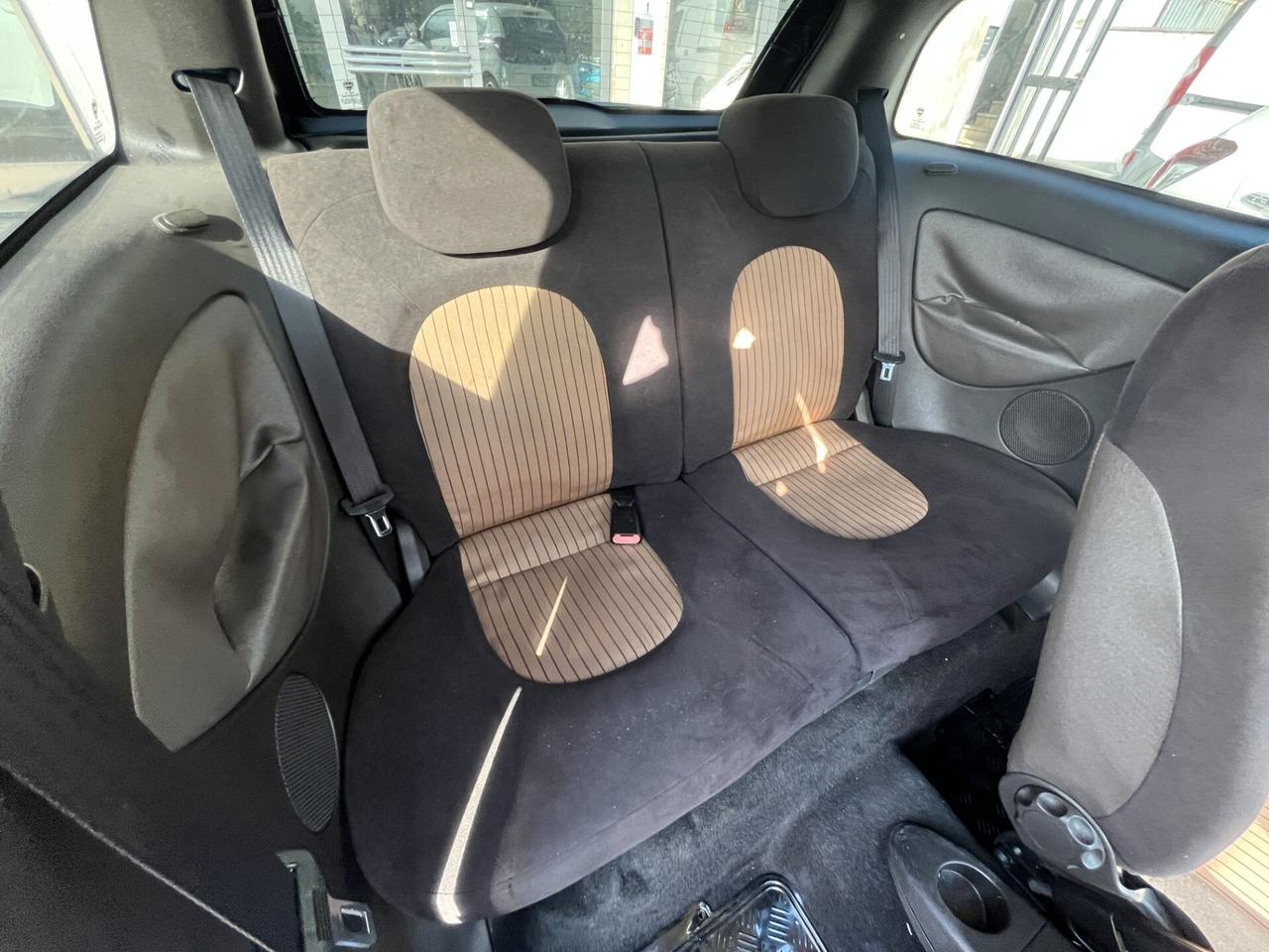 Lancia Ypsilon 1.3 MJT 75 CV Oro