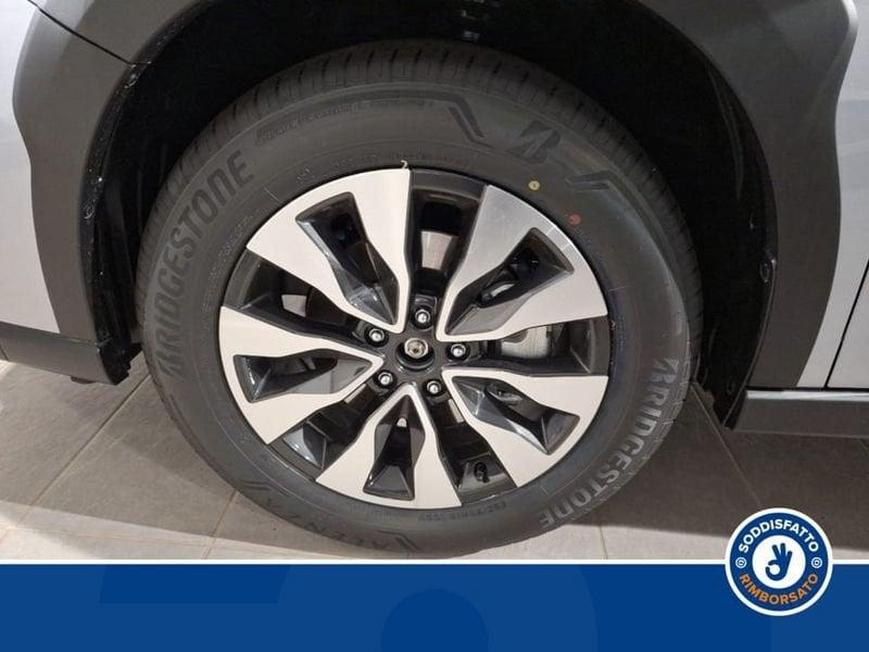 Subaru Outback 2.5I CVT BNZ PREMIUM MY23