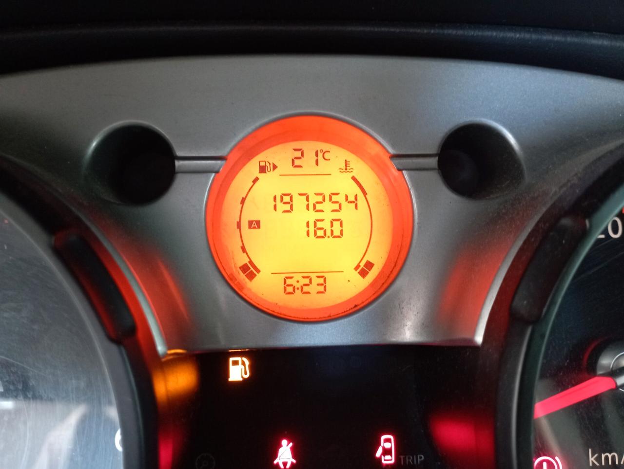 Nissan Qashqai 1.5 dCi Acenta