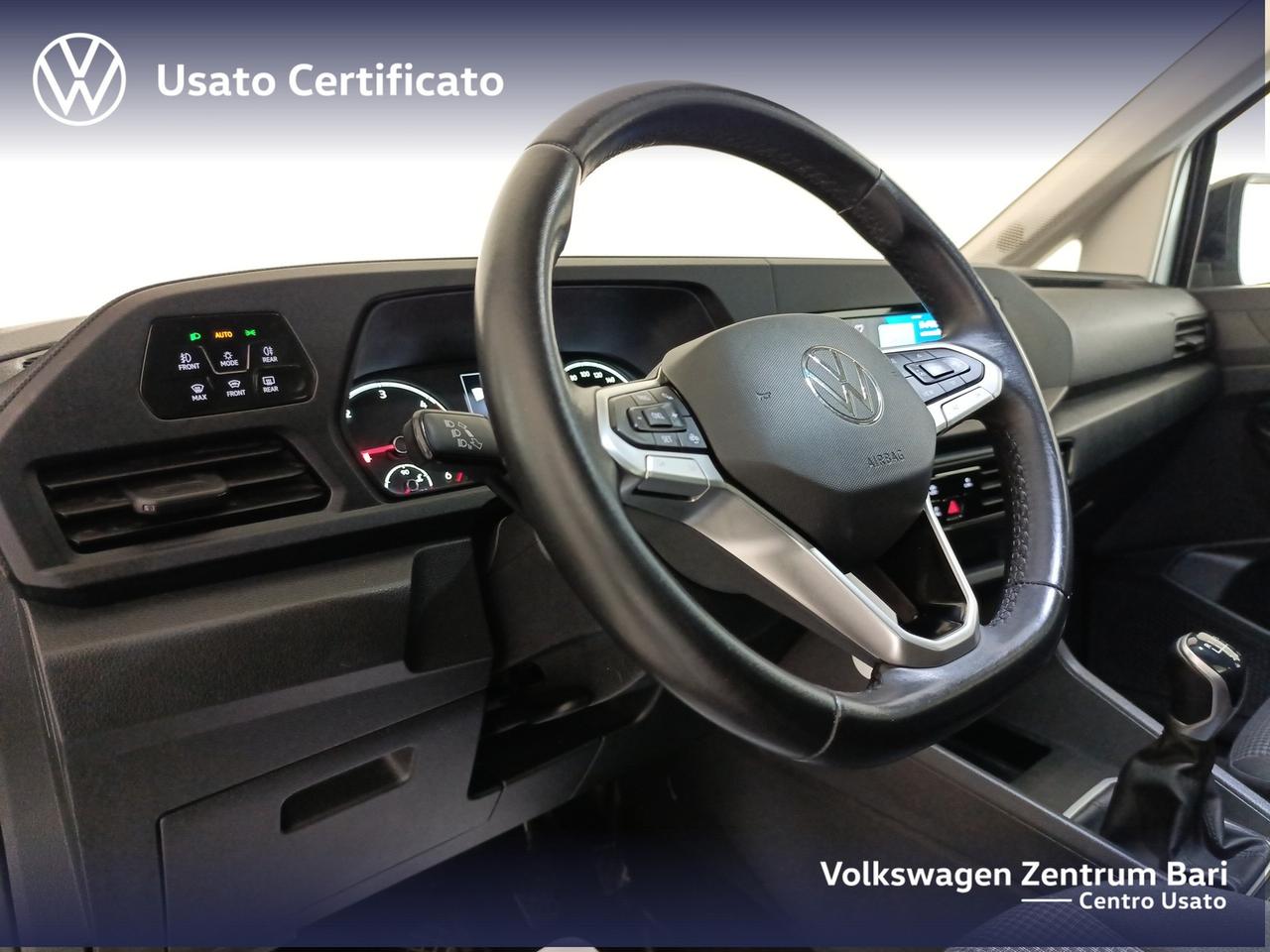 2.0 tdi 122cv space AUTOCARRO 5 POSTI