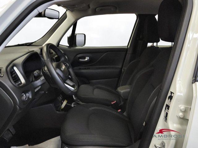 JEEP Renegade 1.5 turbo t4 mhev Summit 2wd dct