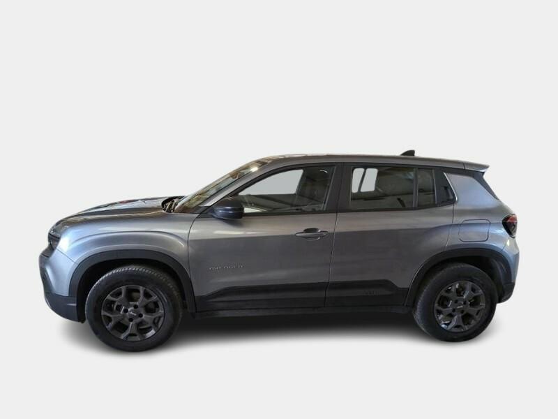 JEEP AVENGER 1.2 Turbo Longitude