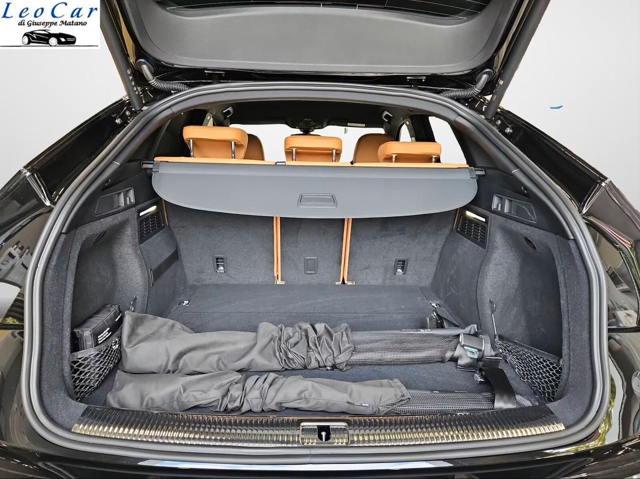 Audi Q5 SQ5 SPB TDI 251 kW mHEV+ S tronic quattro line edition